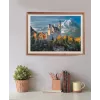 Clementoni 500 ks CB HQC Neuschwanstein