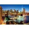 Clementoni High Quality Collection 36534 Puzzle 6000 dielov mesto