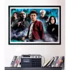 Clementoni Harry Potter Puzzle 1000 ks televízia/filmy