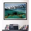 Clementoni Pinguine Puzzle 1000 ks zvieratá