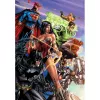 Clementoni DC Comics Puzzle 1000 ks