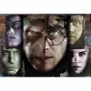 Clementoni Wizarding world Harry Potter Puzzle 1000 ks televízia/filmy