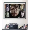 Clementoni Wizarding world Harry Potter Puzzle 1000 ks televízia/filmy
