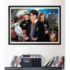 Clementoni Wizarding world Harry Potter Puzzle 1000 ks televízia/filmy