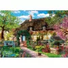Clementoni High Quality Collection The Old Cottage Puzzle 1000 ks umenie