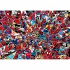Clementoni 39916 Puzzle 1000 dielov komiksy