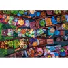 Clementoni High Quality Collection 39932 Puzzle 1000 dielov umenie