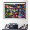 Clementoni High Quality Collection 39932 Puzzle 1000 dielov umenie