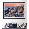 Clementoni High Quality Collection 39933 Puzzle 1000 ks krajina