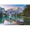 Clementoni 1000 dielov CB HQC Smaragd Lake Braies