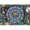 Clementoni 1000 ks CB HQC Astrologická mapa
