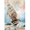Clementoni 1000 dielov CB High Quality Collection Amerigo Vespuc