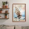 Clementoni 1000 dielov CB High Quality Collection Amerigo Vespuc