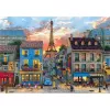 Clementoni High Quality Collection 39983 Puzzle 1000 dielov Umenie