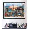 Clementoni High Quality Collection 39983 Puzzle 1000 dielov Umenie