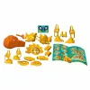Clementoni Dino Bot Triceratops Junior, robot-dinosaurus, 5 rokov