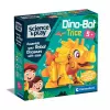 Clementoni Dino Bot Triceratops Junior, robot-dinosaurus, 5 rokov