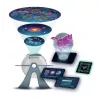 Clementoni Science & Play 75098 vedecká hračka pre deti