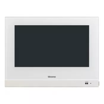Legrand 3488W Smart-Home centrálne ovládanie príslušenstvo