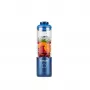 NutriBullet NBP013BL 0,59 l prenosný mixér modrý
