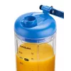 NutriBullet NBP013BL 0,59 l prenosný mixér modrý