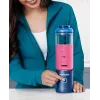 NutriBullet NBP013BL 0,59 l prenosný mixér modrý