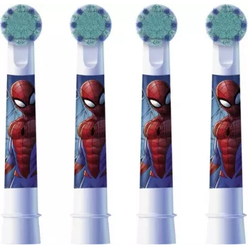 Oral-B Frozen 4 ks viacfarebné