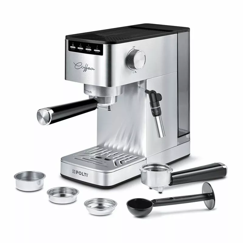 Polti Coffea P10S manuálny kávovar na espresso 1,3 l