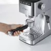 Polti Coffea P10S manuálny kávovar na espresso 1,3 l