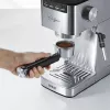 Polti Coffea P10S manuálny kávovar na espresso 1,3 l