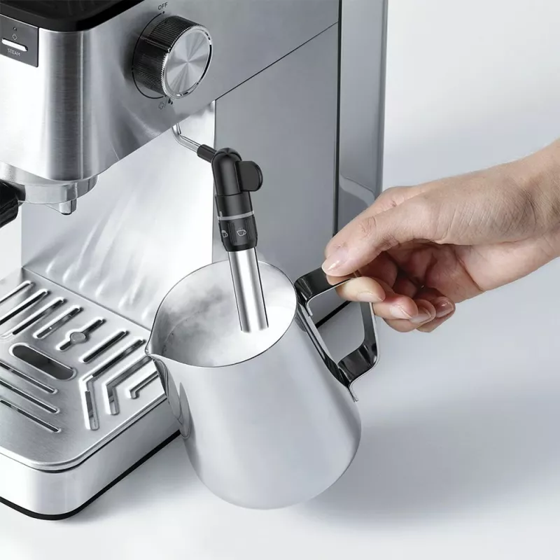 Polti Coffea P10S manuálny kávovar na espresso 1,3 l