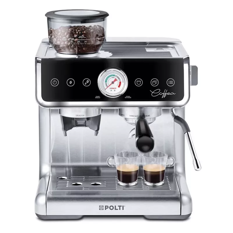 Polti Coffea G50S manuálny kávovar na espresso 2,8 l