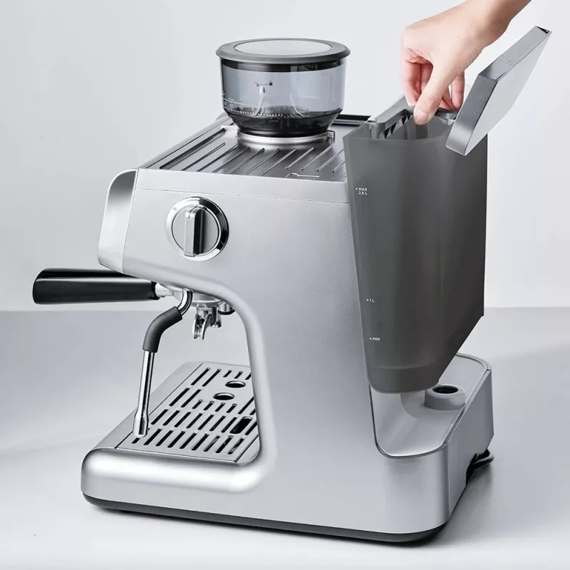 Polti Coffea G50S manuálny kávovar na espresso 2,8 l
