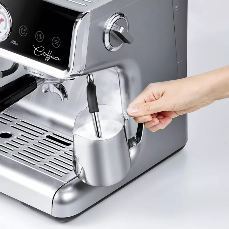 Polti Coffea G50S manuálny kávovar na espresso 2,8 l