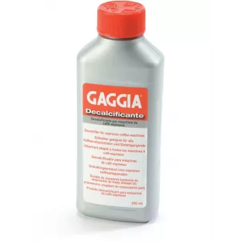 Gaggia 21001682 odvápňovač univerzálna kvapalina (pripravená na použitie) 250 ml