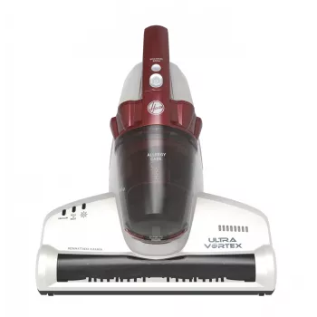 Hoover Ultra Vortex MBC500UV 011 ručný vysávač červený bez vrecka