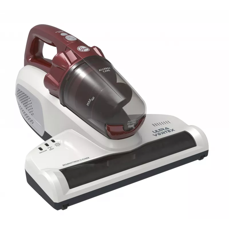 Hoover Ultra Vortex MBC500UV 011 ručný vysávač červený bez vrecka