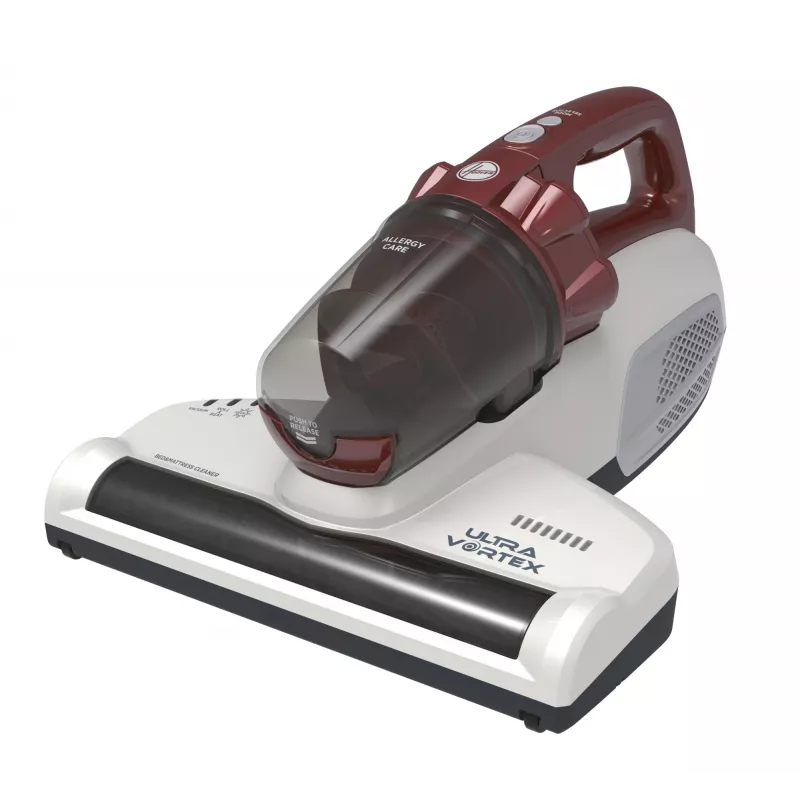Hoover Ultra Vortex MBC500UV 011 ručný vysávač červený bez vrecka
