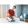 Hoover Ultra Vortex MBC500UV 011 ručný vysávač červený bez vrecka