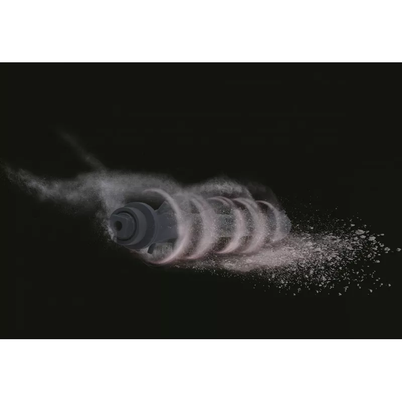 Hoover Ultra Vortex MBC500UV 011 ručný vysávač červený bez vrecka
