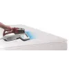 Hoover Ultra Vortex MBC500UV 011 ručný vysávač červený bez vrecka
