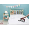 Hoover Ultra Vortex MBC500UV 011 ručný vysávač červený bez vrecka