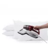 Hoover Ultra Vortex MBC500UV 011 ručný vysávač červený bez vrecka