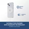 Cellularline Mag – bezdrôtová nabíjačka, bezdrôtová nabíjacia stanica pre systém MagSafe