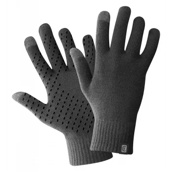 Cellularline TOUCH GLOVES dokonalé rukavice na ovládanie dotykovej obrazovky smartfónu
