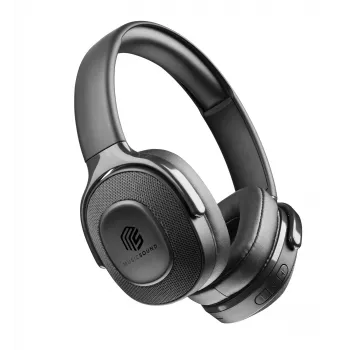 Music Sound Deep bezdrôtový headset s technológiou Low-Latency