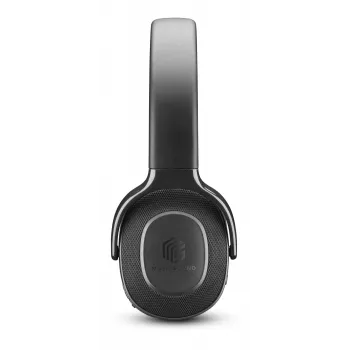 Music Sound Deep bezdrôtový headset s technológiou Low-Latency