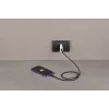 Cellularline GAN nástenná nabíjačka USB-C 30W PD USB-C 30W PD nástenná nabíjačka s technológiou GaN