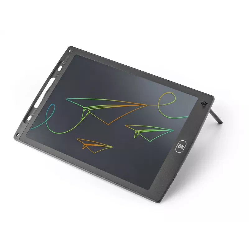 Tech Pop grafický tablet čierny