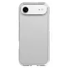 Cellularline Clear Protect - iPhone Air tvrdé puzdro s gumenými okrajmi
